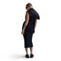 NIKE Женские короткие платья W NSW NK CHLL KNT MRIB TNK DRS