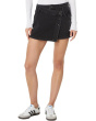 Wynne Denim Skirt