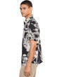 Overspray Short Sleeve