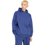 ADIDAS Мужская куртка с капюшоном SOFT LUX зимняя вязаная