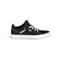 Vans Кроссовки-Man-Черный