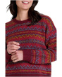Wasatch Crew Sweater