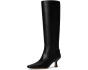 Sculpted C Kitten Heel Boots