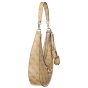 Guess jeans Bags-Woman-Бежевый