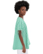 Farley Gingham Tunic