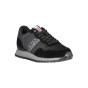 Napapijri shoes Кроссовки-Man-Черный