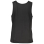 Gian marco venturi Tank Top-Man-Черный