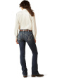 Perfect Rise Esti Boot Cut Jeans