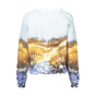 Desigual Толстовка - Женская - Azzurro