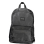 Calvin klein Backpacks-Man-Черный