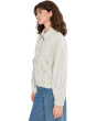 Sail Away Railroad Jacket