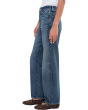 Balloon Jean In Greendale Wash