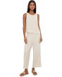 NZ by NIC+ZOE Dylan Linen Blend Pants