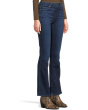 High Rise Manhattan Boot 32In