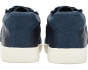 Harrly Low Top Sneakers