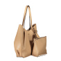 Guess jeans Bags-Woman-Бежевый