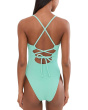 Positano One-Piece