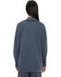 Airplane Wrap Cardigan