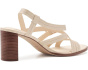 Dillon Heeled Strappy Sandals