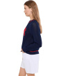 Jane Crab Pullover