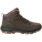 JACK WOLFSKIN Мужские многофункциональные ботинки EVERQUEST TEXAPORE MID M
