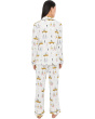 Long Sleeve Classic PJ Set