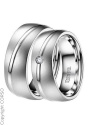 DOOSTI Обручальное кольцо C58155459-4294