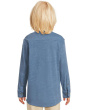XC Flex Stretch Long-Sleeve Shirt (Big Kid)