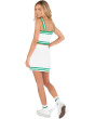 Serve Skirt