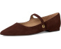 Londyn Suede Mary Jane
