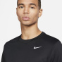 Nike Мужская футболка Legend с длинным рукавом