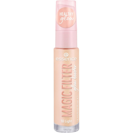 Essence Усилитель свечения с волшебным фильтром для грунтовки 10 Light - 14 мл