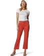 The Callie Cropped Bootcut
