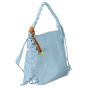 Desigual Bags-Woman-Светло-Голубой