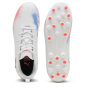 Puma Футбольные бутсы Future 8 Play MG Firm Ground для детей унисекс