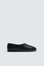Zara КОЖАНЫЙ МОКАСИН VIBRAM® ПОДОШВА ААРОН ЛЕВИН X 507842048-800-39
