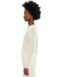 Breezeway Mesh Sweater