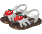 Hip Sandal (Toddler/Little Kid)
