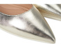 Grand Ambition 2.0 Angelina Ballet Flats