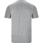 ENDURANCE Мужская футболка Abdon M Melange S/S Tee