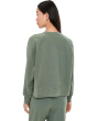 CloudKnit Raglan Crew