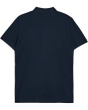 Plus Size Piqu_ Polo Shirt