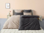 LeGer Home Постельное белье 2 шт., 1 х 40 х 80 см + 1 х 135 х 200 см C53598459-4289
