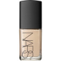 NARS Тональный крем Sheer Glow Foundation Гоби - 30 мл
