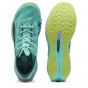 Puma Мужские дорожные кроссовки Deviate Elite 4