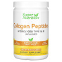 Super Nutrition, пептиды коллагена, без добавок, 280 г (9,88 унции)