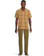 Jet Cord Lean Pants
