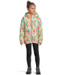 Zadie Synthetic Down Jacket (Toddler/Little Kid)