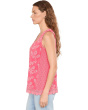 Wayne Tank - Tossed Floral