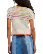 Friendship Pullover